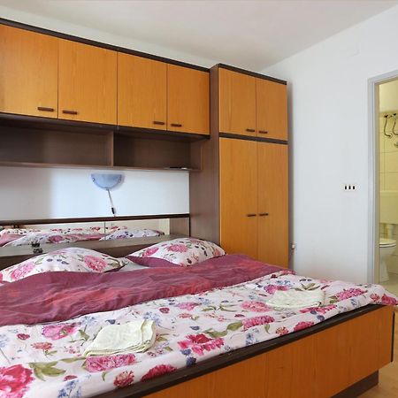 Apartments With A Parking Space Tucepi, Makarska - 6695 ห้อง รูปภาพ