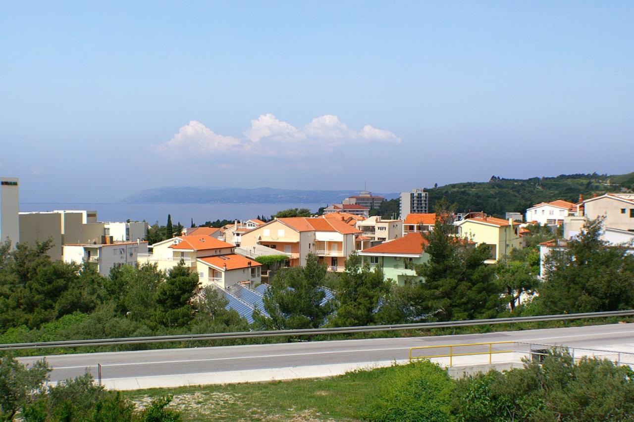 Apartments With A Parking Space Tucepi, Makarska - 6695 ภายนอก รูปภาพ