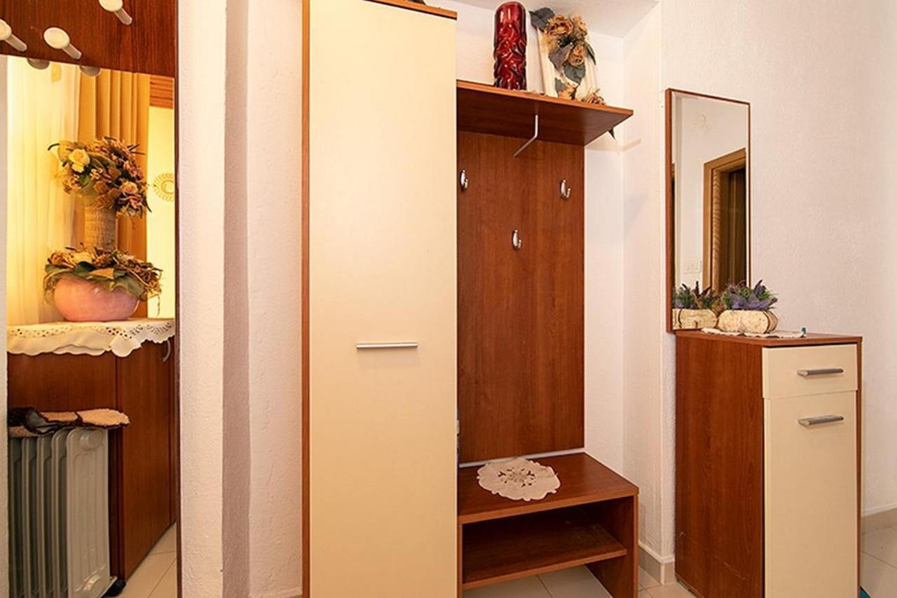 Apartments With A Parking Space Tucepi, Makarska - 6695 ภายนอก รูปภาพ